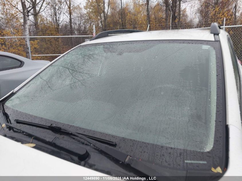 2014 Subaru Xv Crosstrek Sport Package VIN: JF2GPACC2E8325099 Lot: 12449890