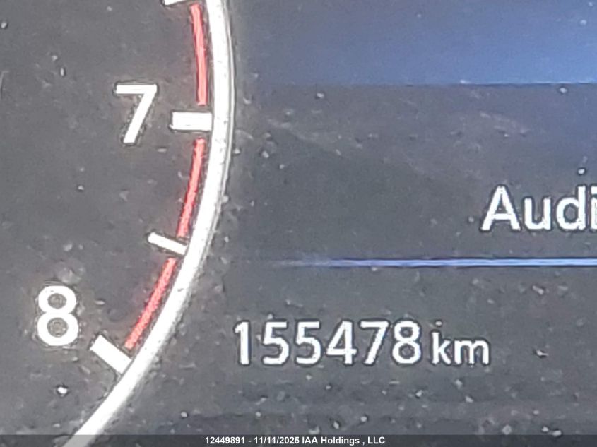 2016 Nissan Maxima 3.5S/Sv/Sl/Sr/Plat VIN: 1N4AA6AP4GC441385 Lot: 12449891