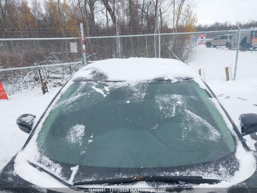 2016 Nissan Maxima 3.5S/Sv/Sl/Sr/Plat VIN: 1N4AA6AP4GC441385 Lot: 12449891