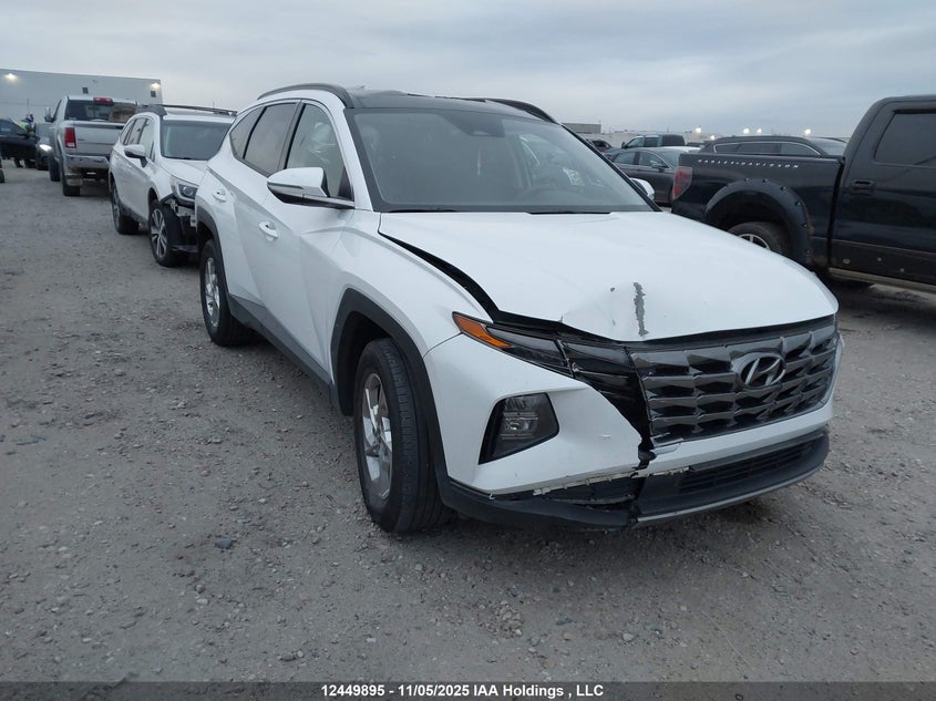 KM8JCCDE6RU353671 2024 HYUNDAI TUCSON photo no. 21