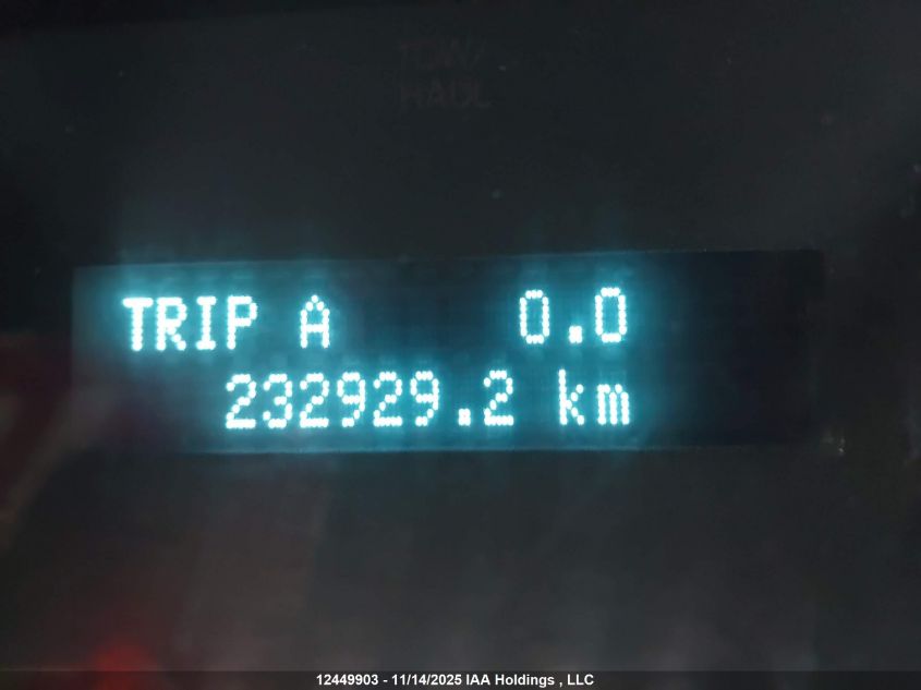 2011 Ford F-150 Xl VIN: 1FTMF1CMXBFB79328 Lot: 12449903