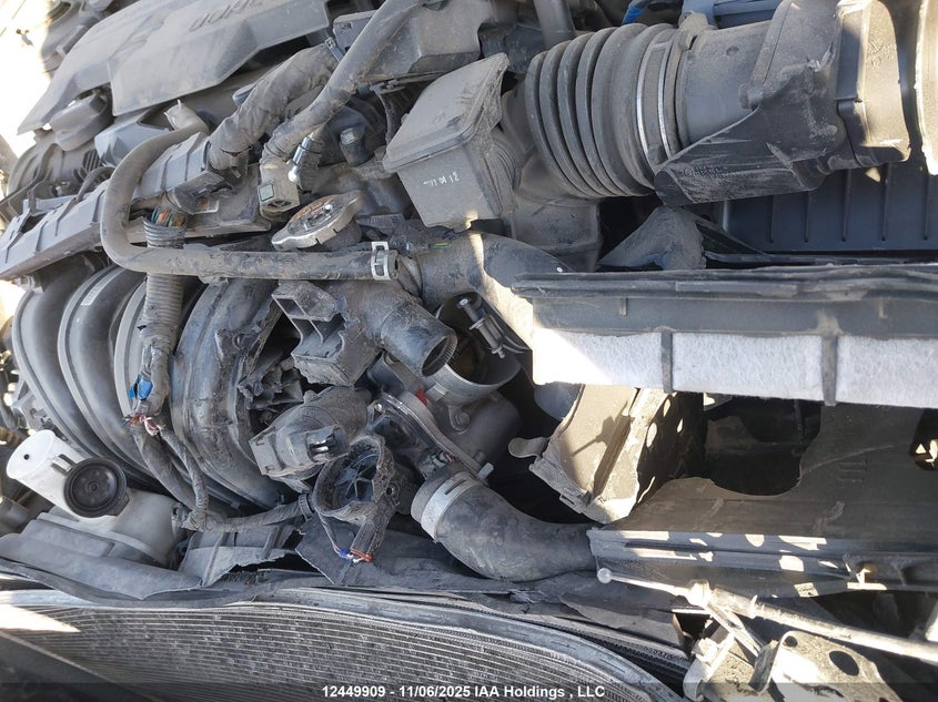 KMHLM4AG1PU590325 2023 HYUNDAI ELANTRA photo no. 21