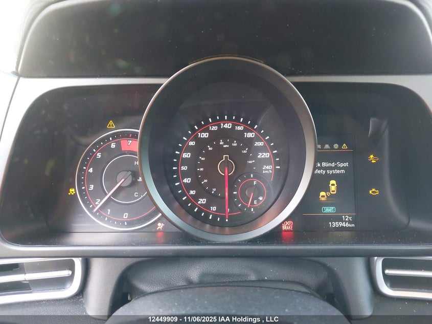 KMHLM4AG1PU590325 2023 HYUNDAI ELANTRA photo no. 7