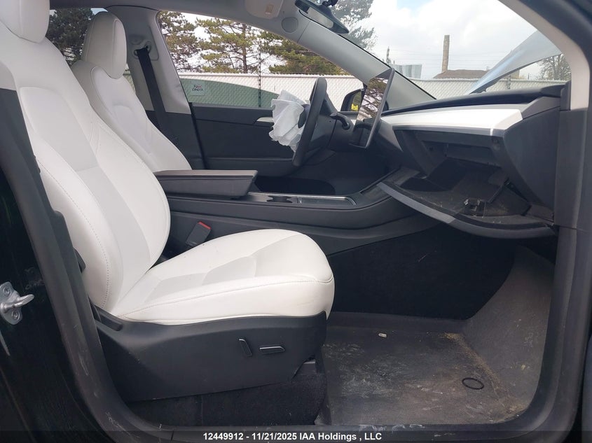7SAYGDEE2PF763890 2023 TESLA MODEL Y photo no. 5
