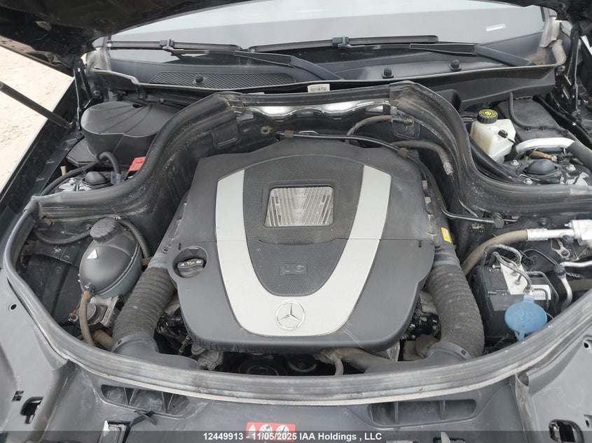 2011 Mercedes-Benz Glk 350 4Matic VIN: WDCGG8HB5BF655778 Lot: 12449913