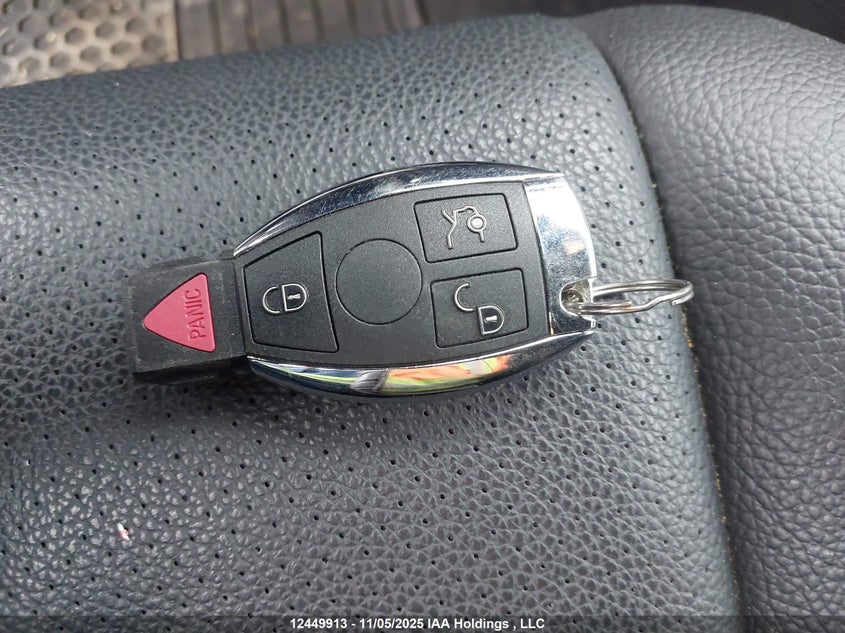 2011 Mercedes-Benz Glk 350 4Matic VIN: WDCGG8HB5BF655778 Lot: 12449913