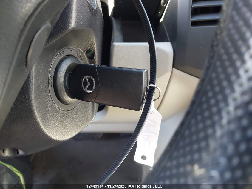 2008 Mazda 5 VIN: JM1CR293180301464 Lot: 12449914