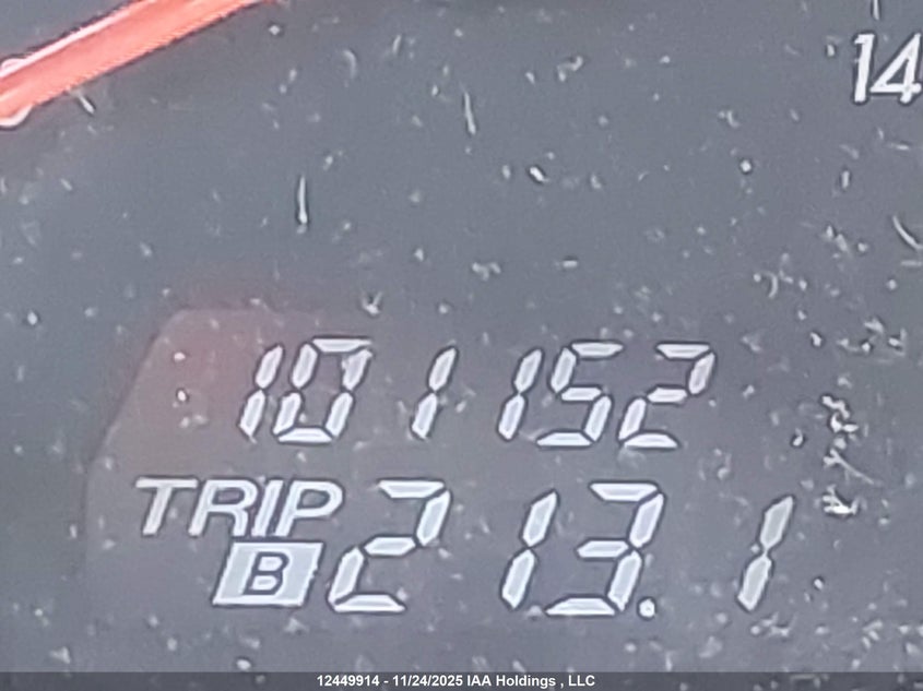 2008 Mazda 5 VIN: JM1CR293180301464 Lot: 12449914