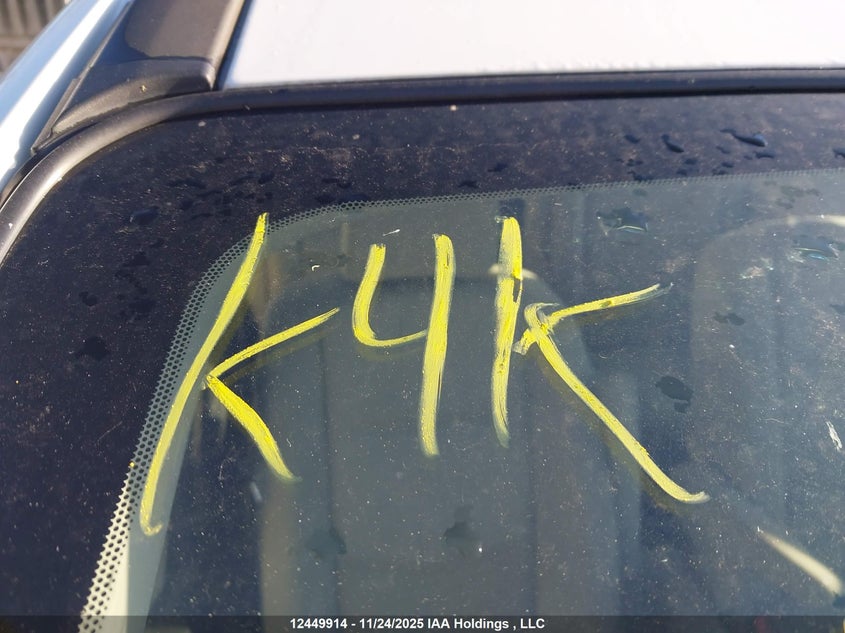 2008 Mazda 5 VIN: JM1CR293180301464 Lot: 12449914