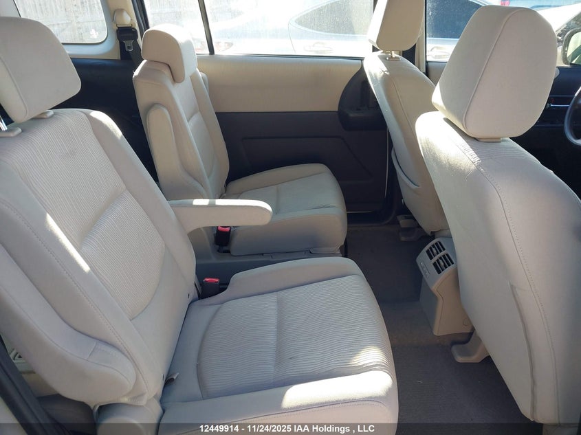 2008 Mazda 5 VIN: JM1CR293180301464 Lot: 12449914