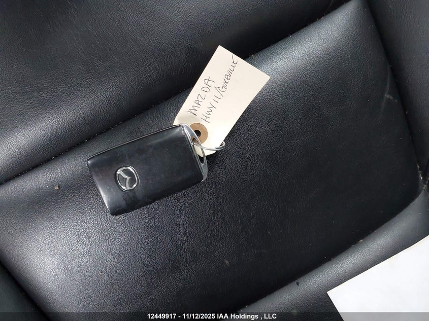 2020 Mazda Mazda3 Gs VIN: JM1BPALM7L1148394 Lot: 12449917