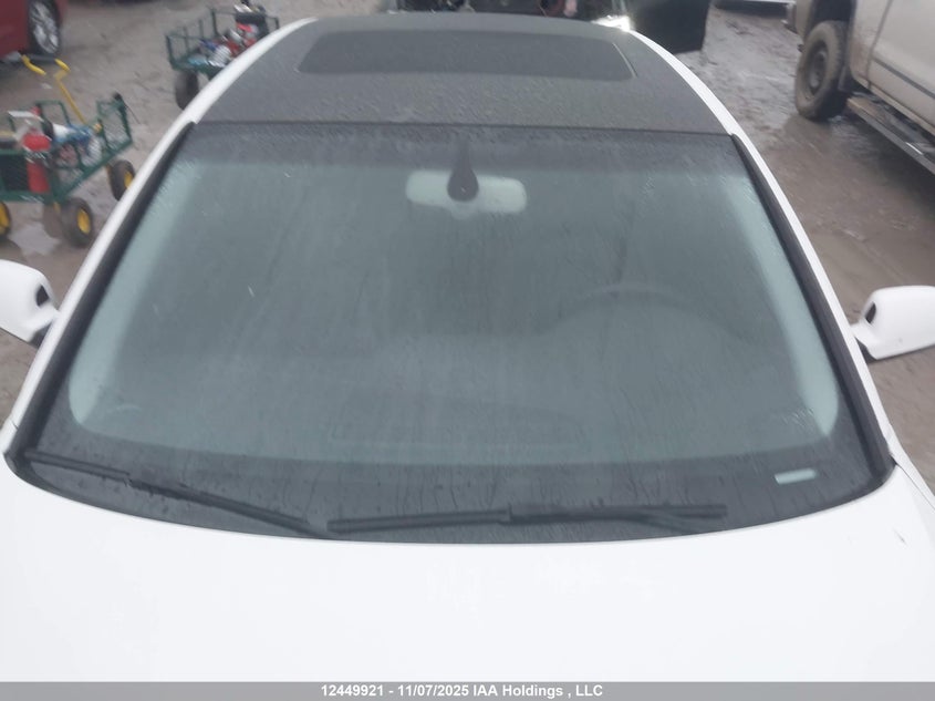 2013 Audi A4 2.0T Premium Plus VIN: WAUMFCFL8DN028475 Lot: 12449921