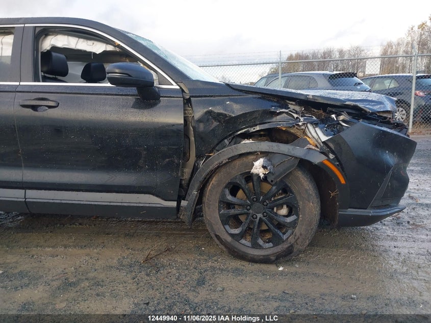 2HKRS4H73PH102870 2023 HONDA CR-V photo no. 12