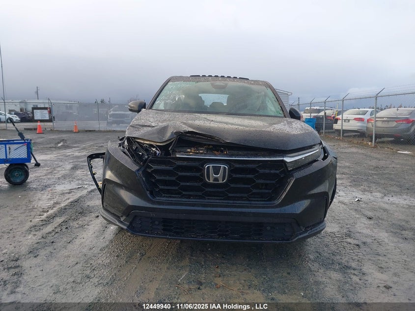 2HKRS4H73PH102870 2023 HONDA CR-V photo no. 13