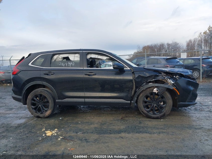 2HKRS4H73PH102870 2023 HONDA CR-V photo no. 14