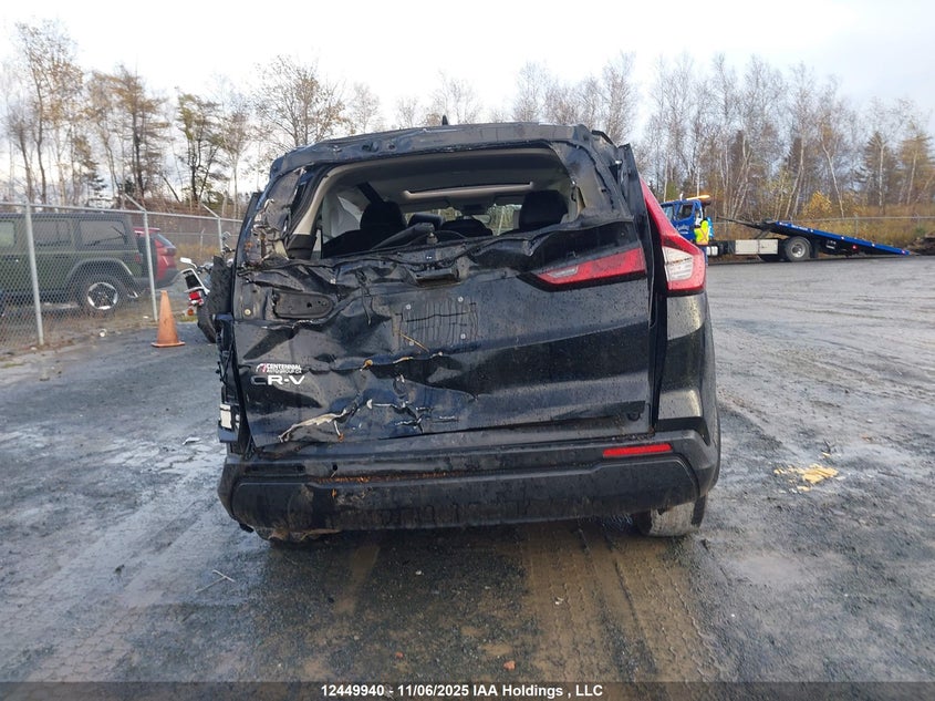 2HKRS4H73PH102870 2023 HONDA CR-V photo no. 17