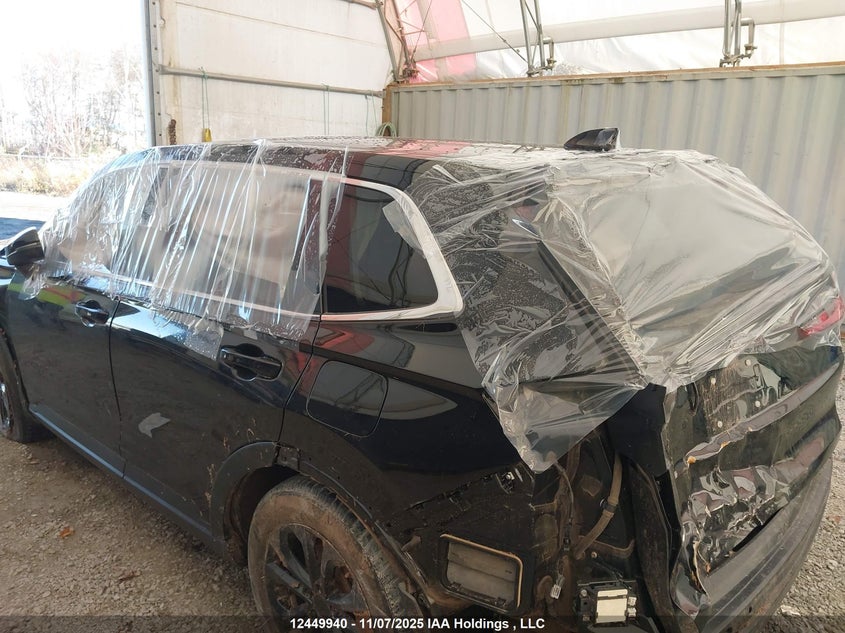 2HKRS4H73PH102870 2023 HONDA CR-V photo no. 21