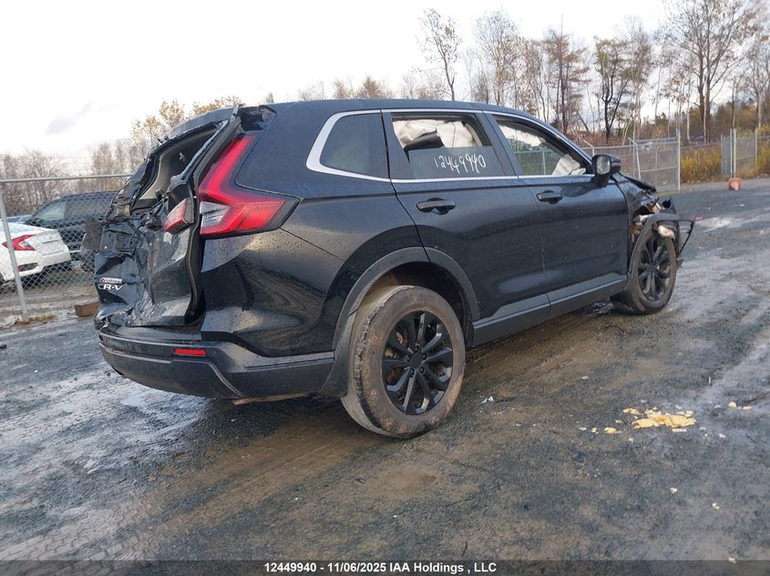 2HKRS4H73PH102870 2023 HONDA CR-V photo no. 4