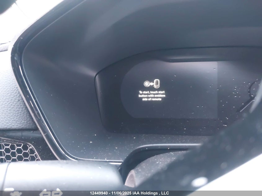 2HKRS4H73PH102870 2023 HONDA CR-V photo no. 7