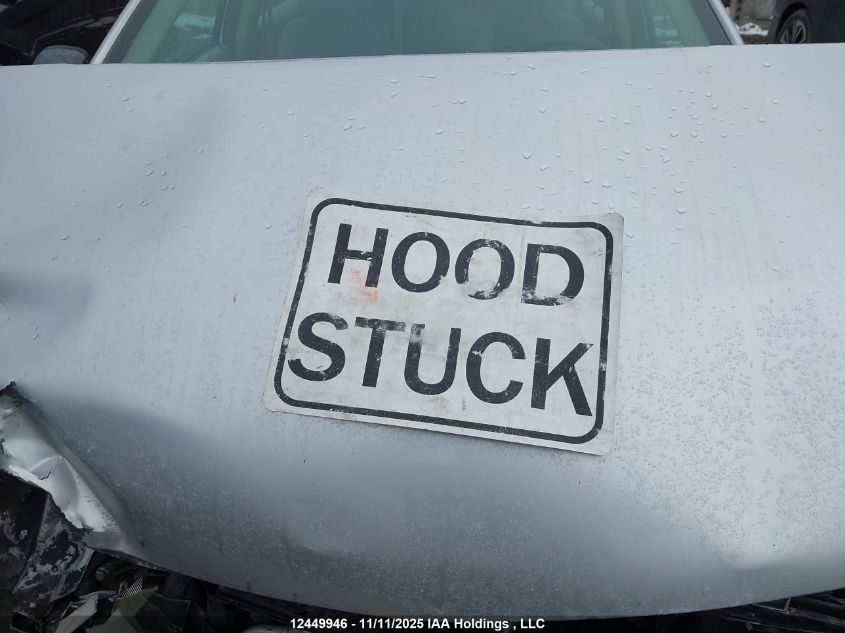 2009 Chevrolet Cobalt Ls VIN: 1G1AJ55H197206521 Lot: 12449946