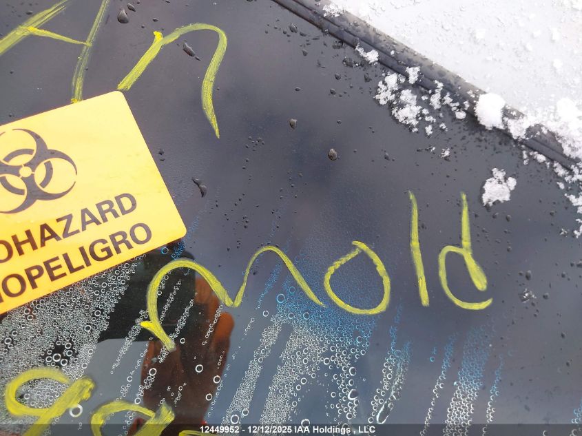 2009 Acura Tsx Premium/Technology Package VIN: JH4CU25609C803105 Lot: 12449952