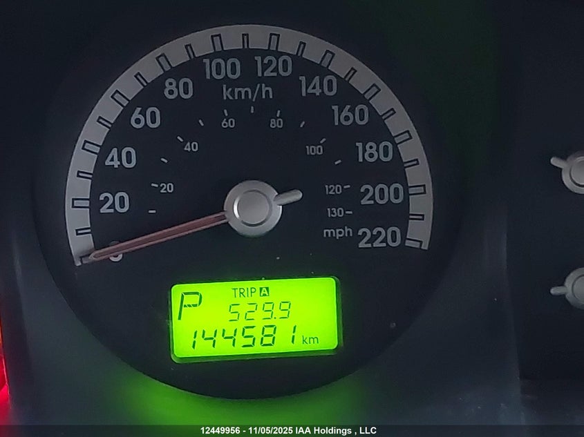 KNDJE723087451938 2008 KIA SPORTAGE photo no. 15