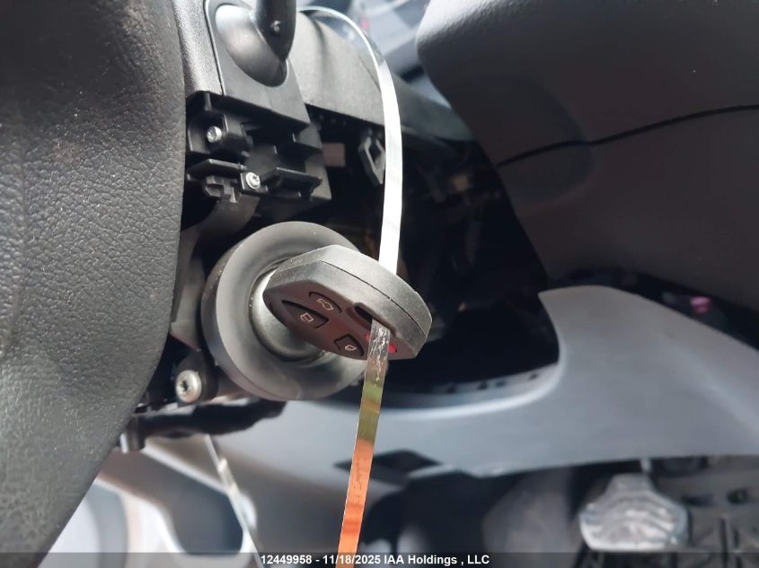 2018 Ford Transit-150 VIN: 1FTYE2CG6JKA50111 Lot: 12449958