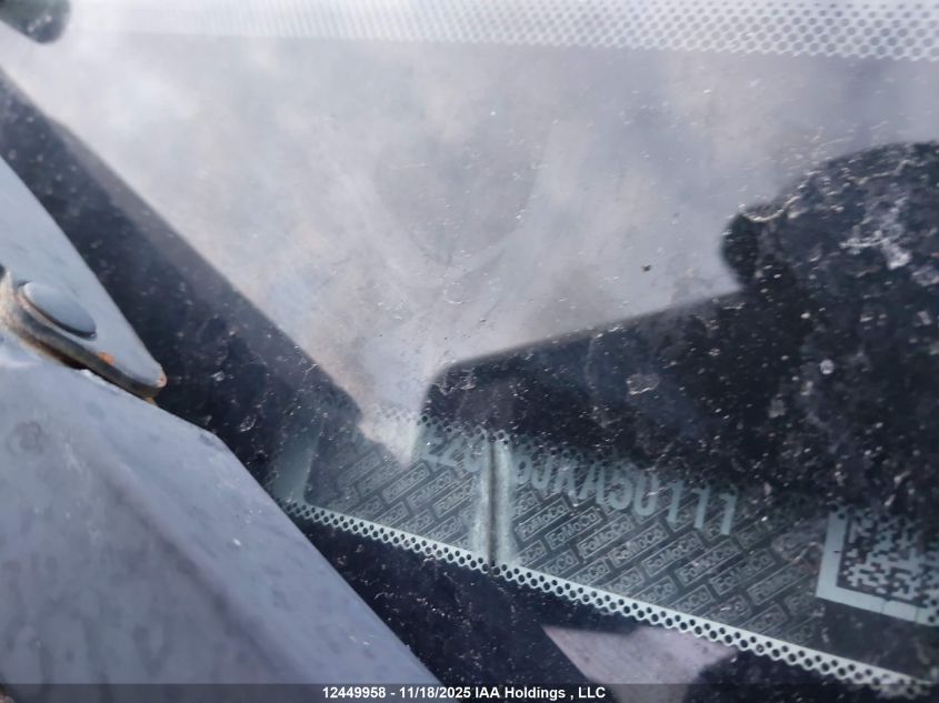 2018 Ford Transit-150 VIN: 1FTYE2CG6JKA50111 Lot: 12449958