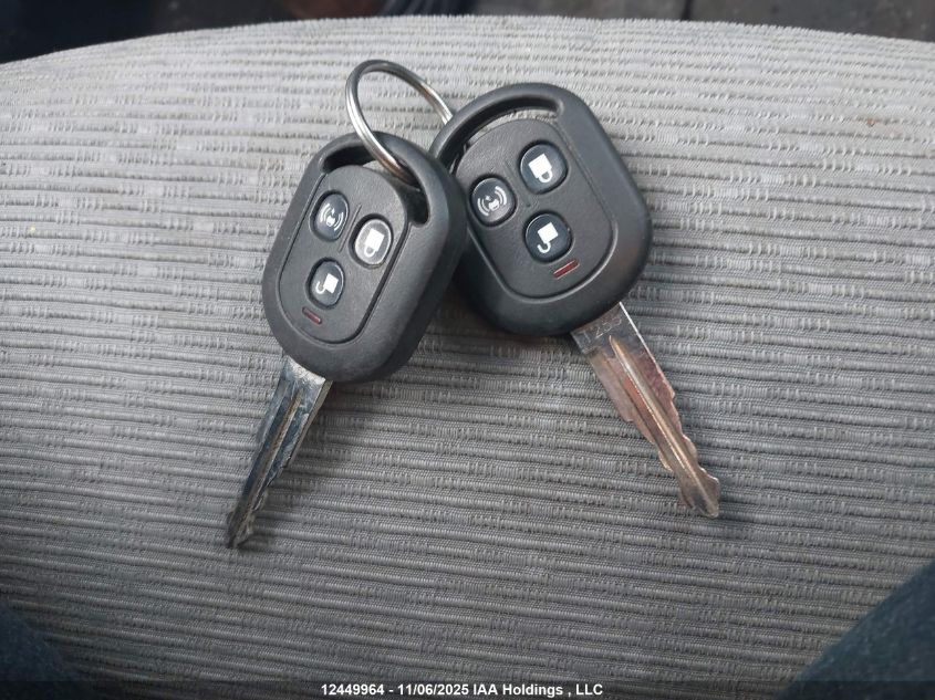 2010 Chevrolet Aveo Lt VIN: 3G1TC6DE0AL134050 Lot: 12449964