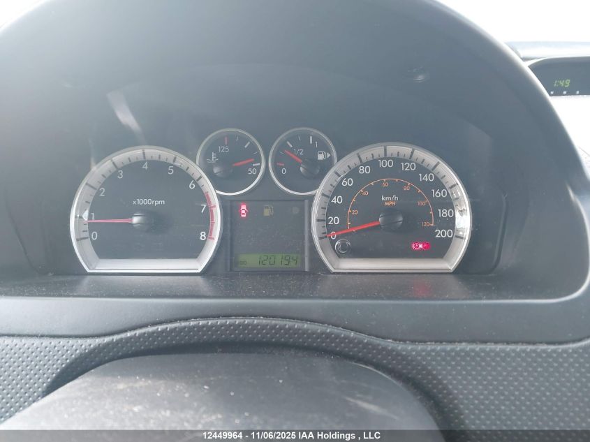 2010 Chevrolet Aveo Lt VIN: 3G1TC6DE0AL134050 Lot: 12449964