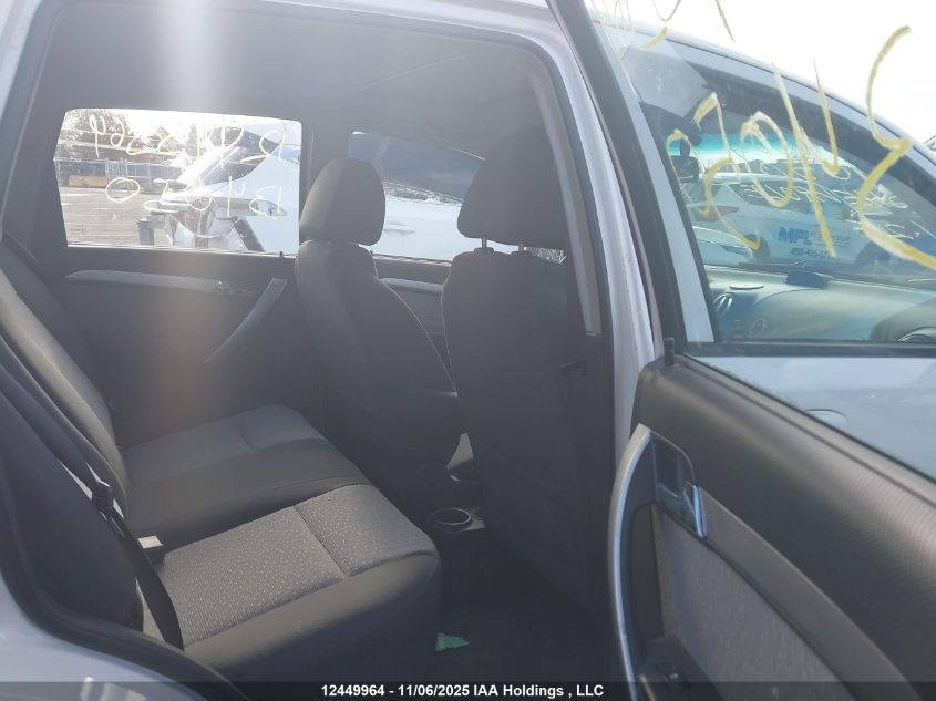 2010 Chevrolet Aveo Lt VIN: 3G1TC6DE0AL134050 Lot: 12449964