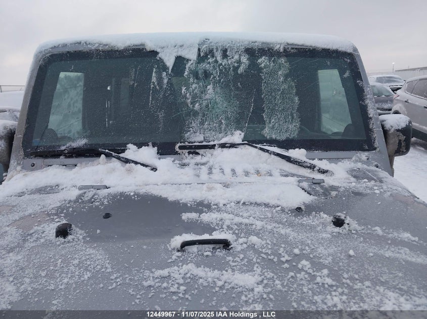 1C4BJWEG7DL590281 2013 JEEP WRANGLER photo no. 17