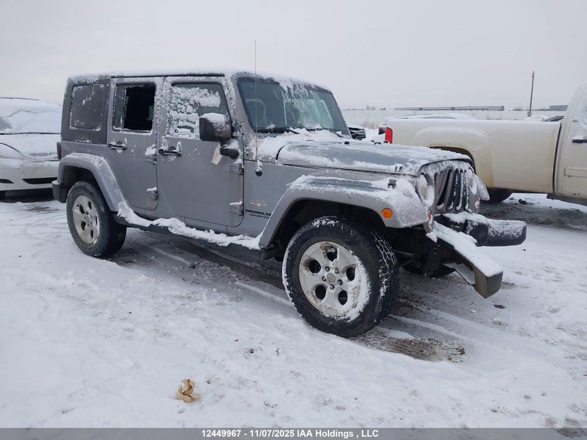1C4BJWEG7DL590281 2013 JEEP WRANGLER photo no. 20