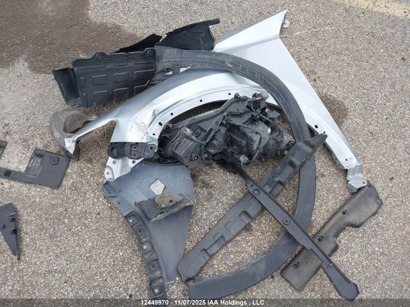 2017 Mazda Cx-5 VIN: JM3KFBCL4H0129158 Lot: 12449970