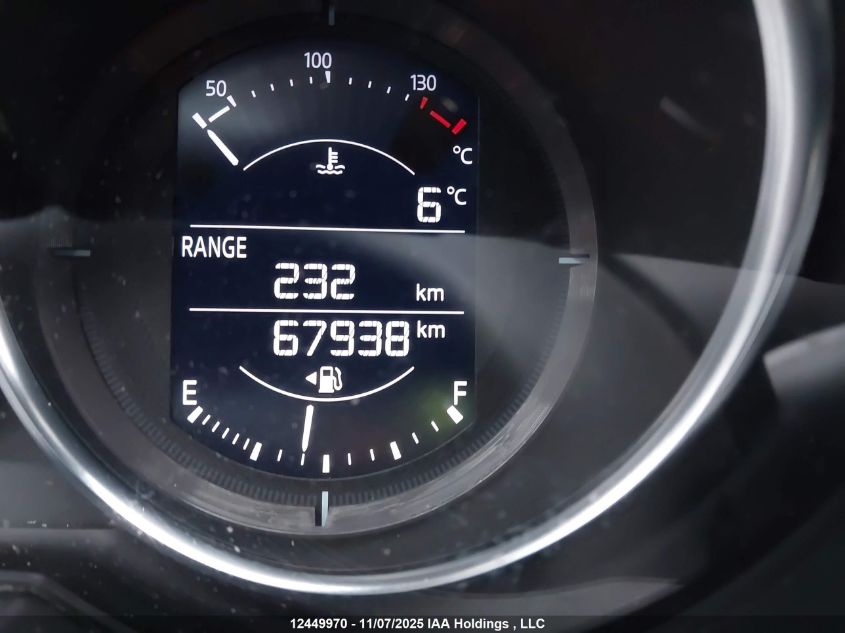 2017 Mazda Cx-5 VIN: JM3KFBCL4H0129158 Lot: 12449970