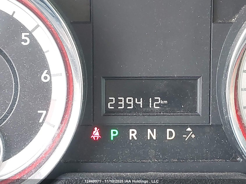 2C4RDGBG6CR154821 2012 DODGE CARAVAN photo no. 16