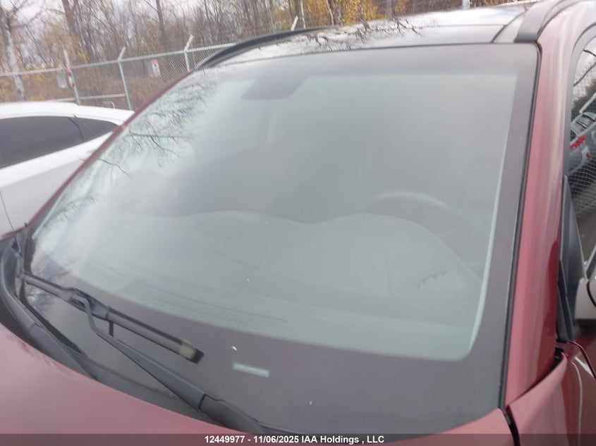 2016 Hyundai Tucson Luxury VIN: KM8J3CA44GU155504 Lot: 12449977