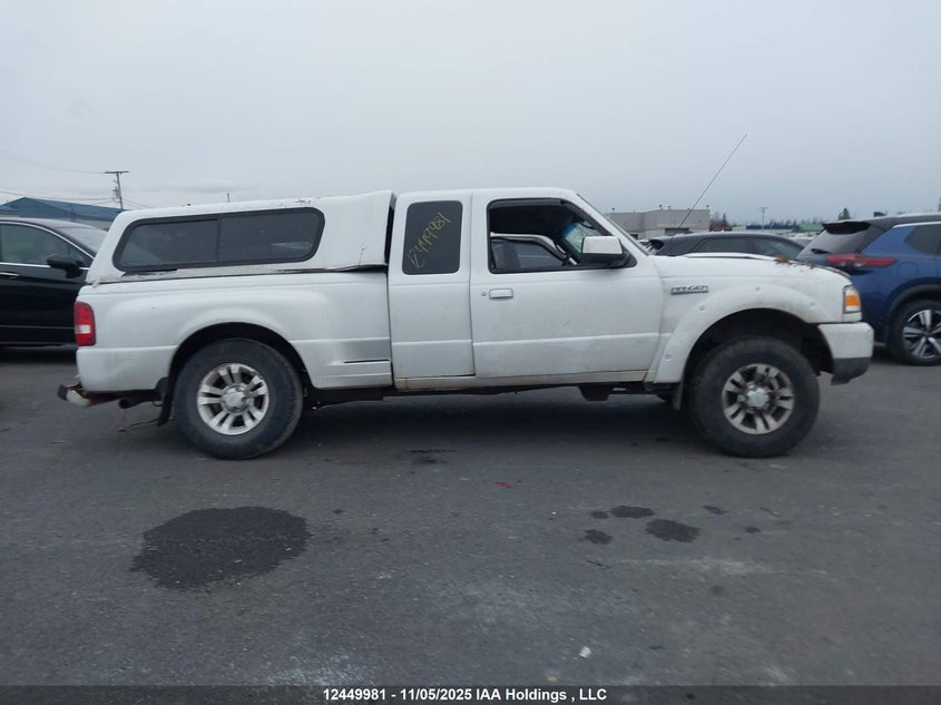 1FTZR45E07PA14846 2007 FORD RANGER photo no. 13