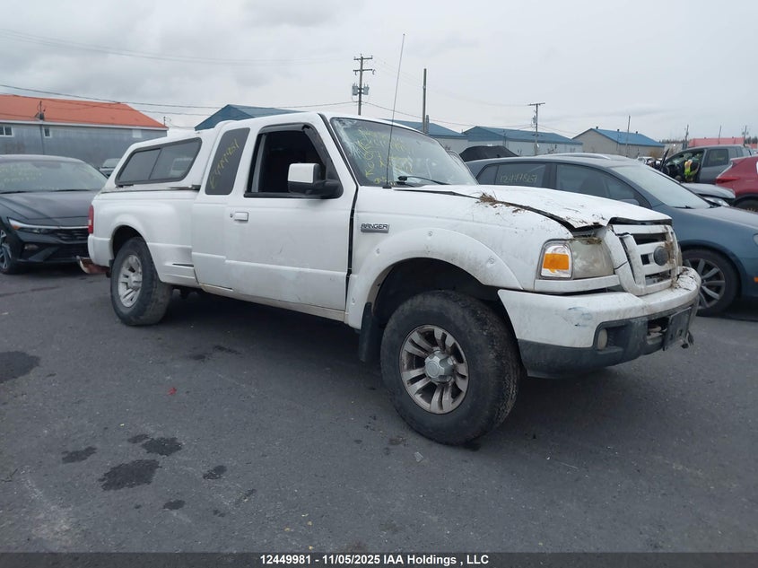 1FTZR45E07PA14846 2007 FORD RANGER photo no. 20