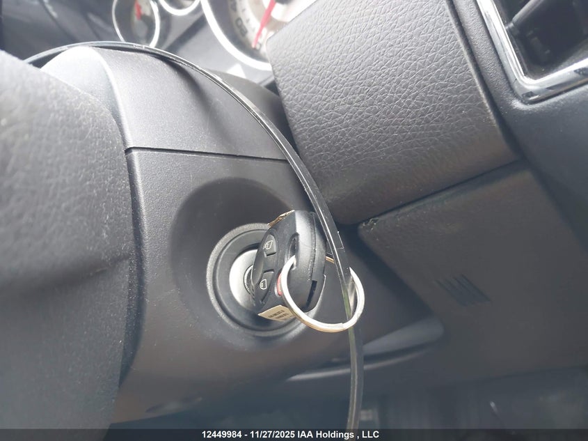2FMDK38C68BA02448 2008 FORD EDGE photo no. 11