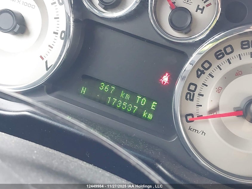2FMDK38C68BA02448 2008 FORD EDGE photo no. 15