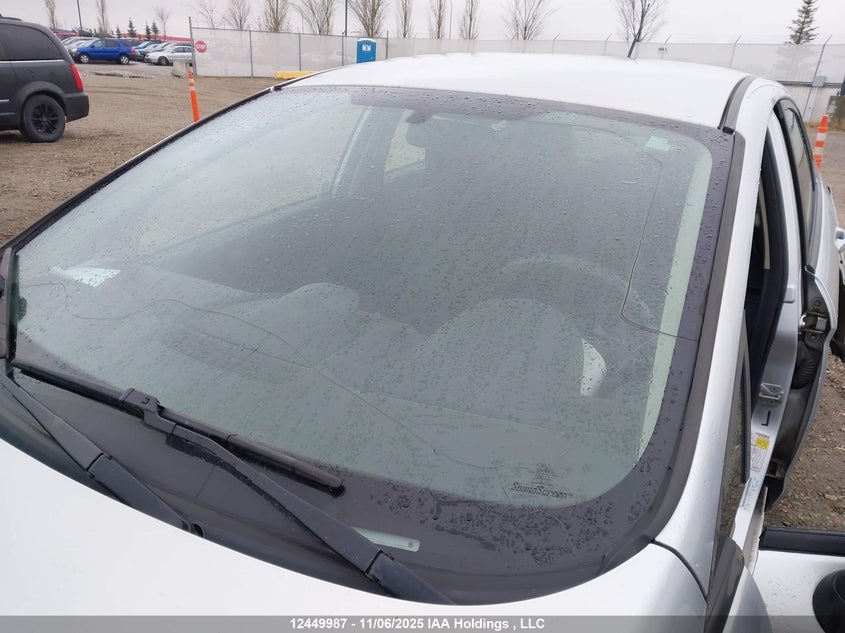 2011 Ford Fiesta Se VIN: 3FADP4BJ2BM163586 Lot: 12449987