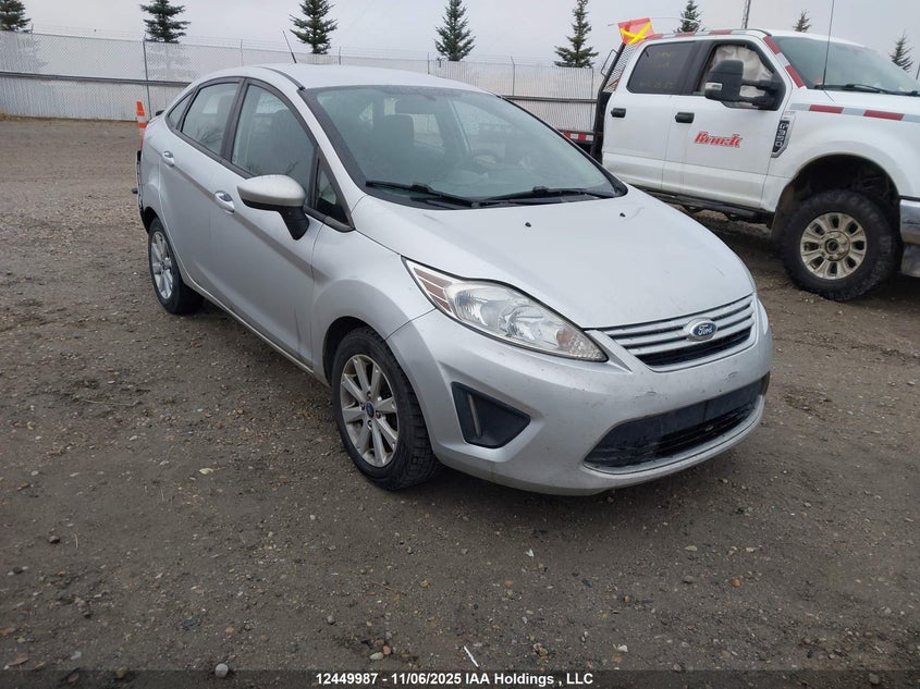 3FADP4BJ2BM163586 2011 FORD FIESTA photo no. 16