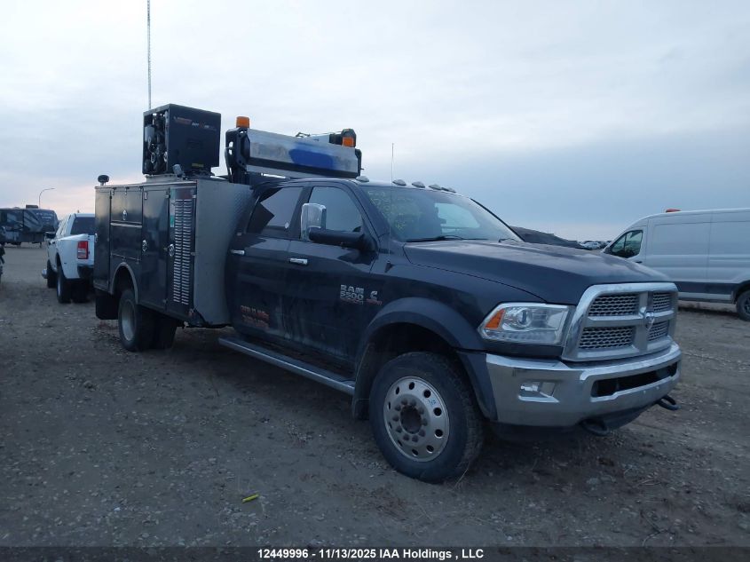 RAM 5500 ST/SLT/LARAMIE