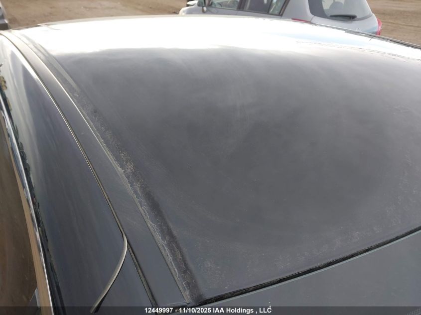 2008 Honda Accord Exl VIN: 1HGCP36898A800844 Lot: 12449997