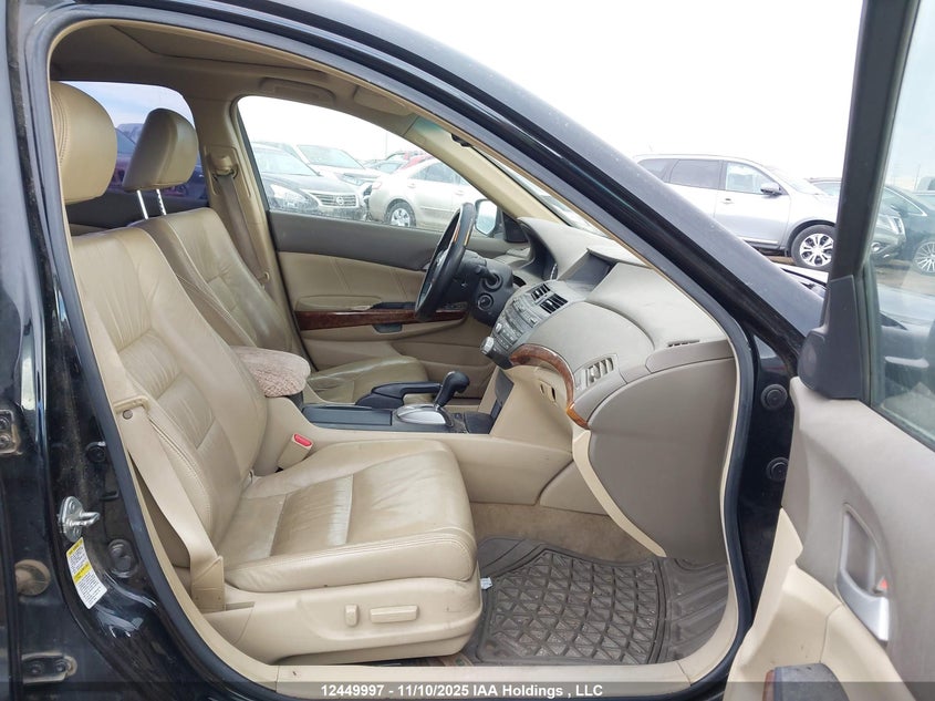 1HGCP36898A800844 2008 HONDA ACCORD photo no. 5