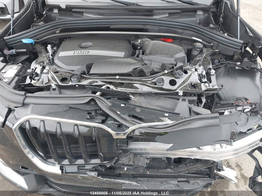 WBX73EF05S5359833 2025 BMW X1 photo no. 10