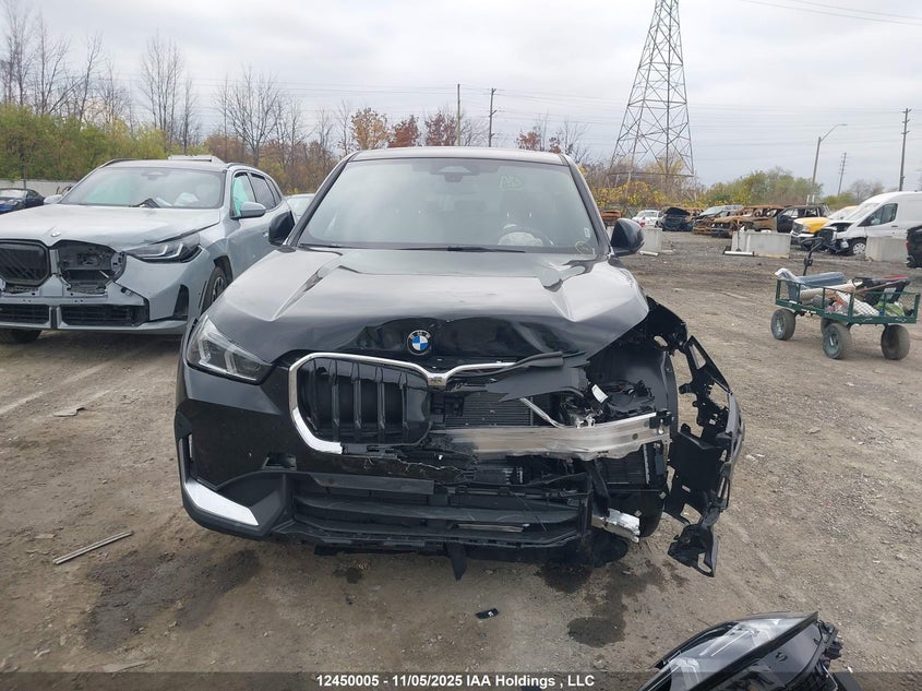 WBX73EF05S5359833 2025 BMW X1 photo no. 13