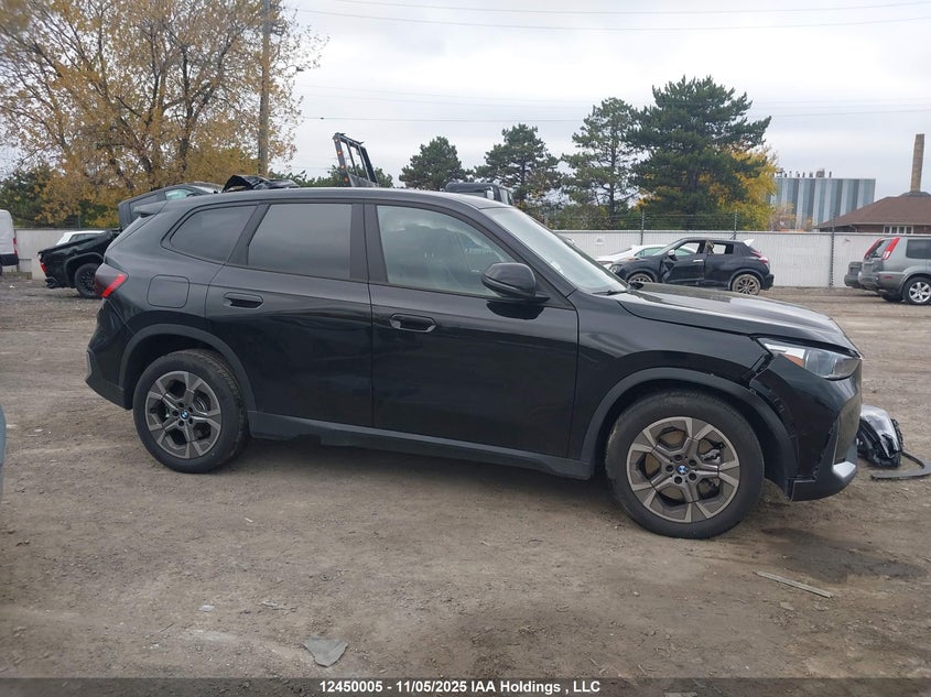 WBX73EF05S5359833 2025 BMW X1 photo no. 14