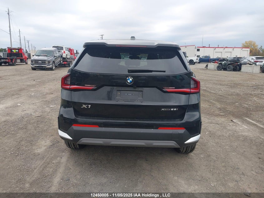 WBX73EF05S5359833 2025 BMW X1 photo no. 17